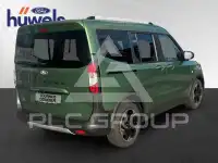 2025 Ford Tourneo