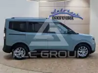 2025 Ford Tourneo