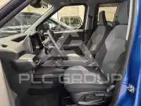 2025 Ford Tourneo