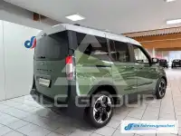 2025 Ford Tourneo