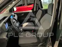 2025 Ford Tourneo