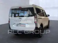 2025 Ford Tourneo