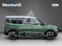 2025 Ford Tourneo