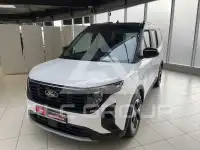 2025 Ford Tourneo