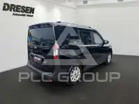 2025 Ford Tourneo
