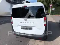 2025 Ford Tourneo