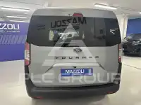 2025 Ford Tourneo