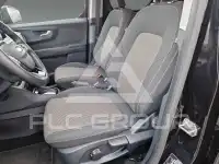 2025 Ford Tourneo