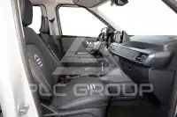 2025 Ford Tourneo