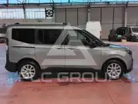 2025 Ford Tourneo