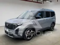 2025 Ford Tourneo