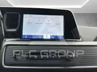 2025 Ford Tourneo