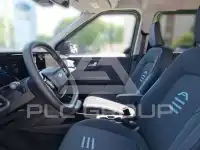2025 Ford Tourneo