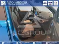 2025 Ford Tourneo