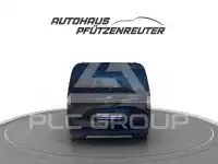 2025 Ford Tourneo