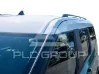 2025 Ford Tourneo