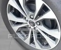 2025 Ford Tourneo