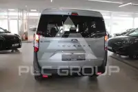 2025 Ford Tourneo
