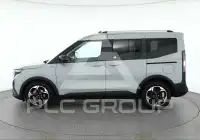 2025 Ford Tourneo