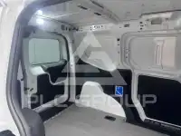 2025 Ford Tourneo
