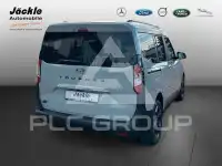 2025 Ford Tourneo