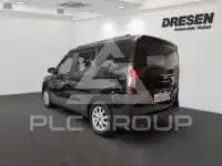 2025 Ford Tourneo