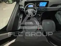 2025 Ford Tourneo