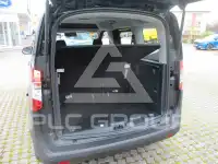 2025 Ford Tourneo