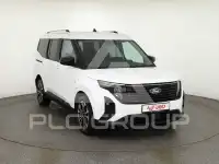 2025 Ford Tourneo