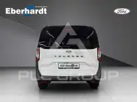 2025 Ford Tourneo