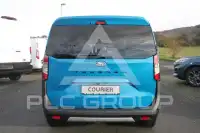2025 Ford Tourneo