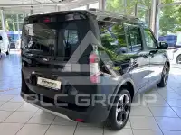2025 Ford Tourneo
