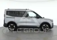 2025 Ford Tourneo