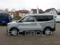 2025 Ford Tourneo