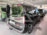 2025 Ford Tourneo