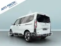 2025 Ford Tourneo