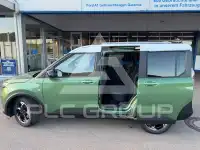 2025 Ford Tourneo