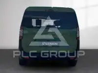 2025 Ford Tourneo