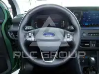 2025 Ford Tourneo