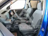 2025 Ford Tourneo