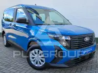 2025 Ford Tourneo