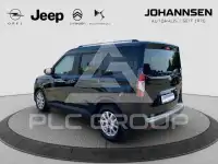 2025 Ford Tourneo