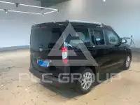 2025 Ford Tourneo