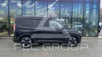 2025 Ford Tourneo