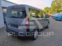 2025 Ford Tourneo