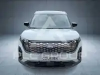 2025 Ford Tourneo