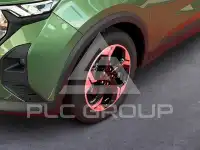2025 Ford Tourneo