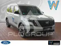 2025 Ford Tourneo