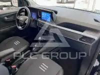 2025 Ford Tourneo