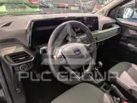 2025 Ford Tourneo